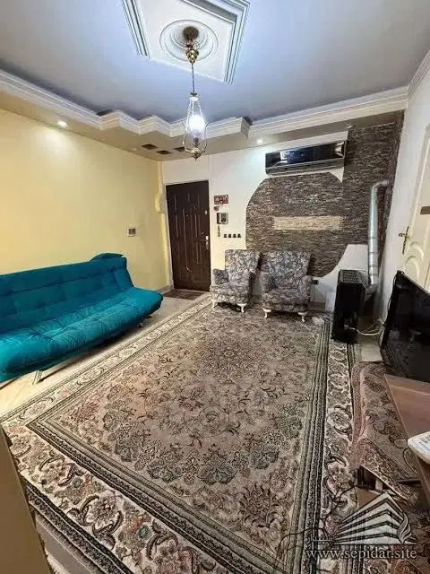 ۵۵ متر _ گلچین طبقات _قیمت مناسب