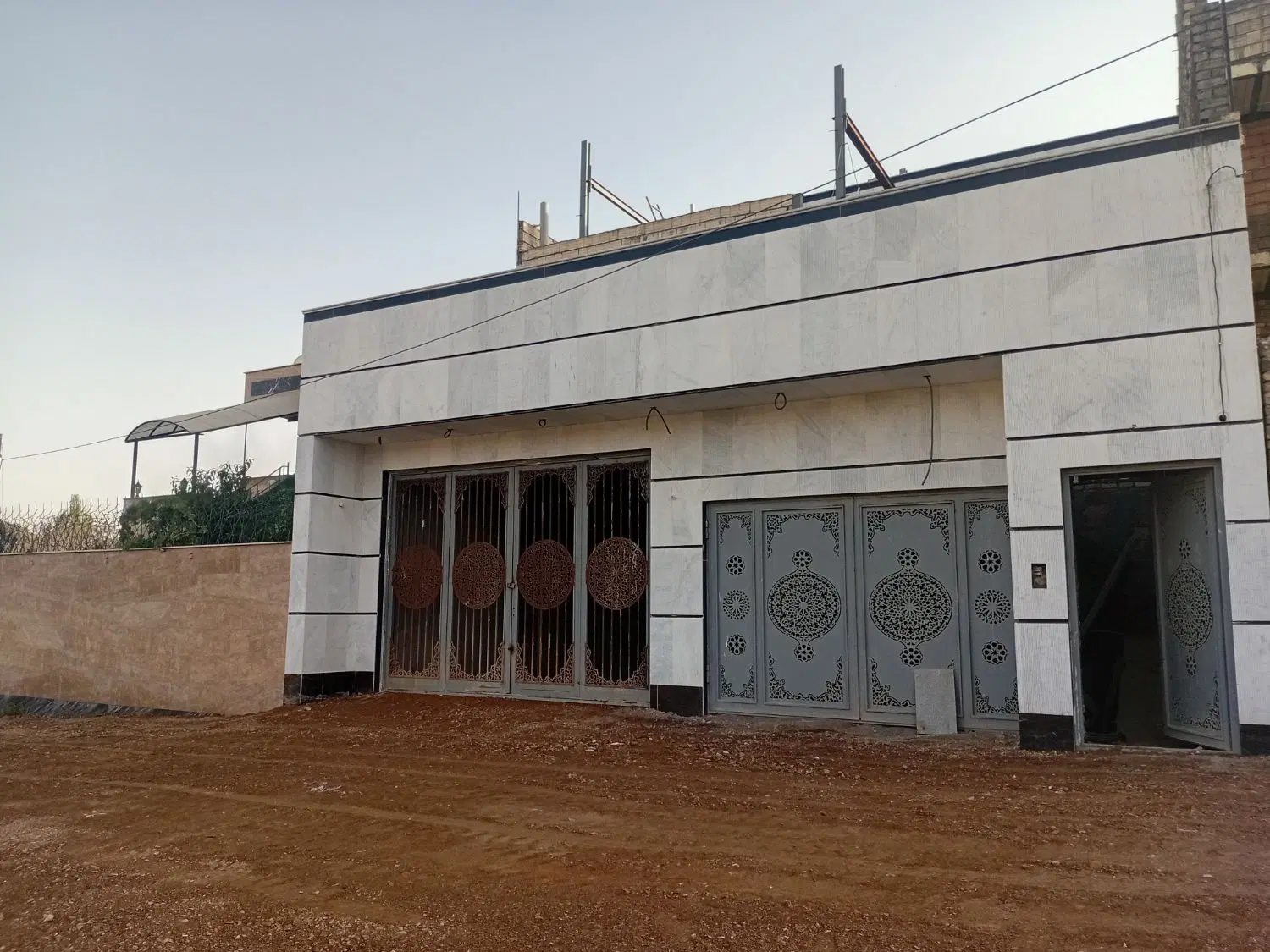 مغازه‌یا‌انبار