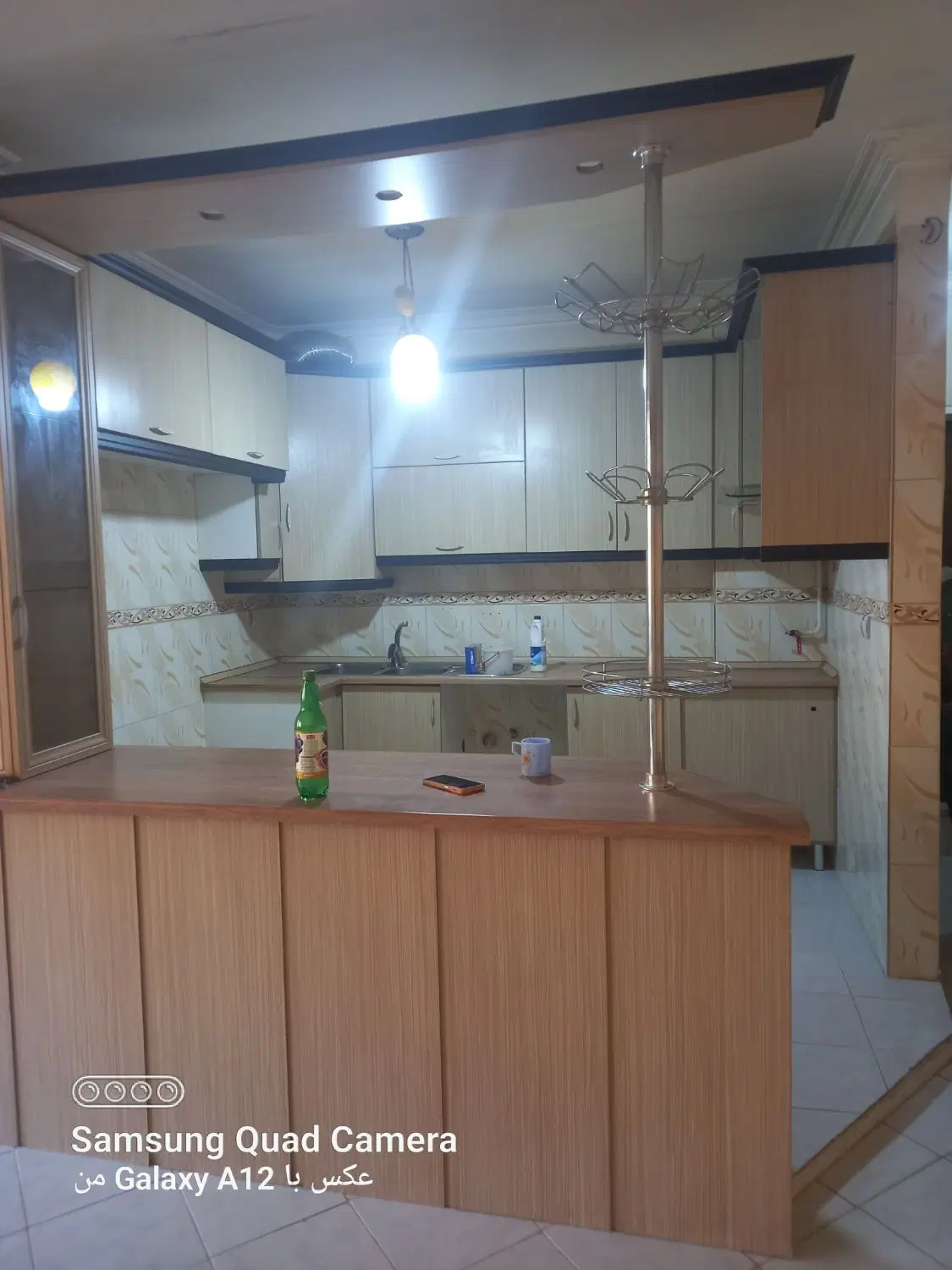 اجاره آپارتمان در شهرک اندیشه ۷۵ متر