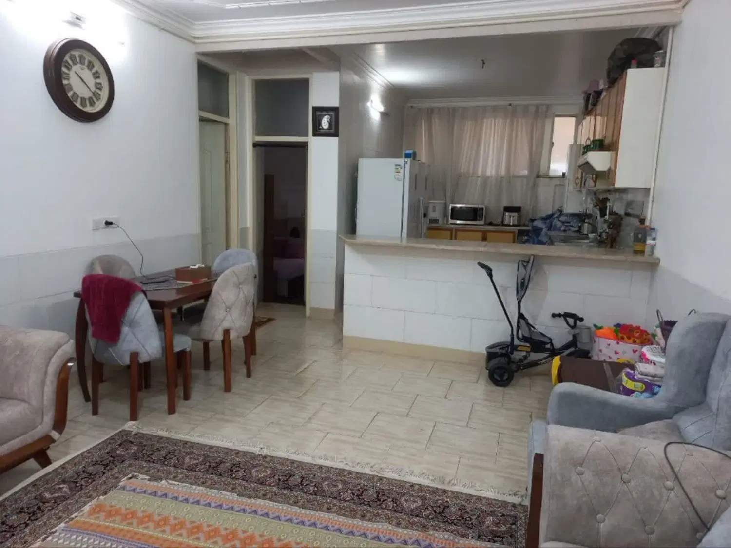 اجاره منزل مسکونی