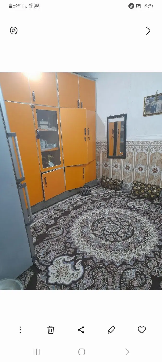 خانه‌۸۰متر‌