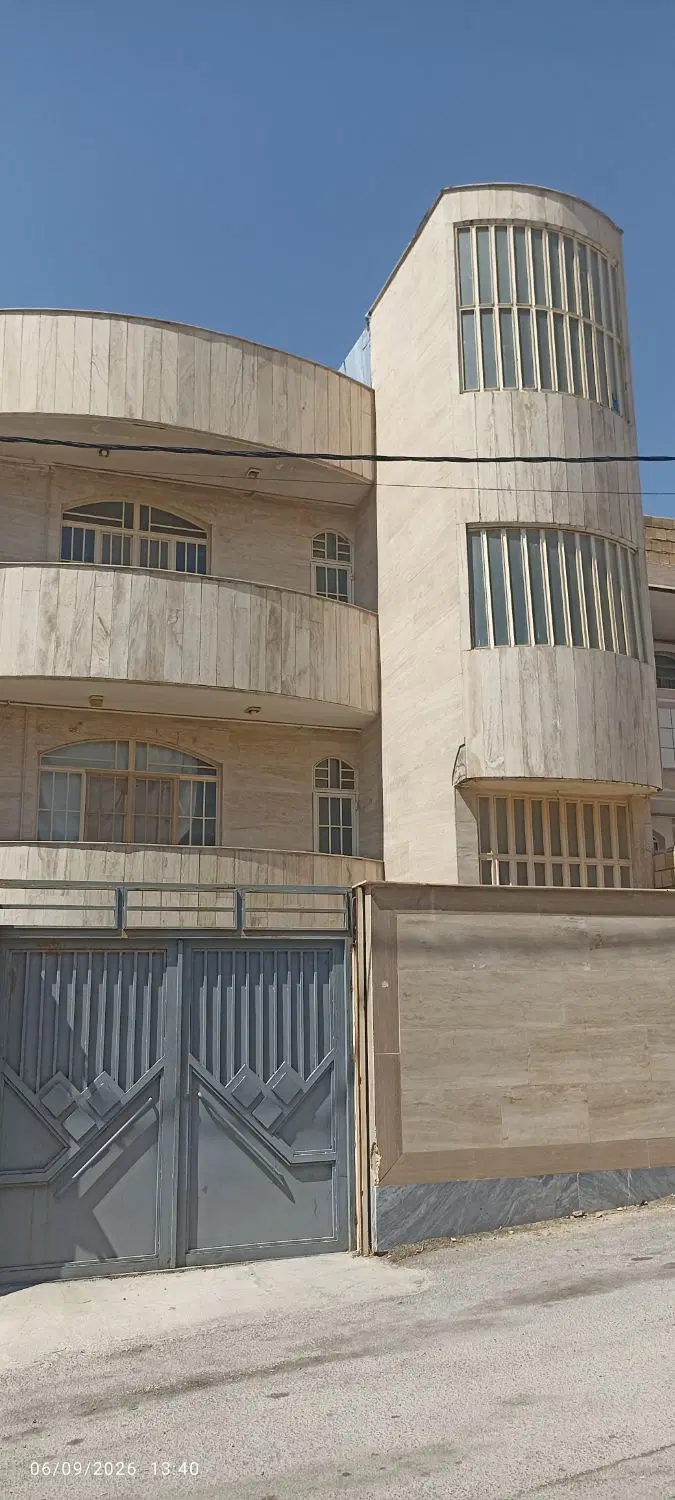آپارتمان 110متری