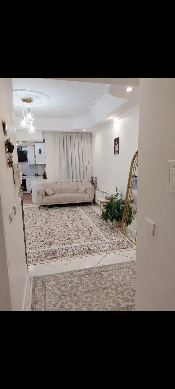۵۳ متر ایران زمین جنوبی