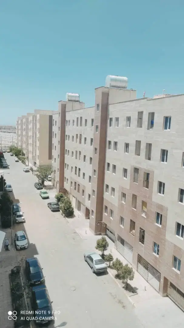 خرید _فروش _مسکن ملی _ملی پرند