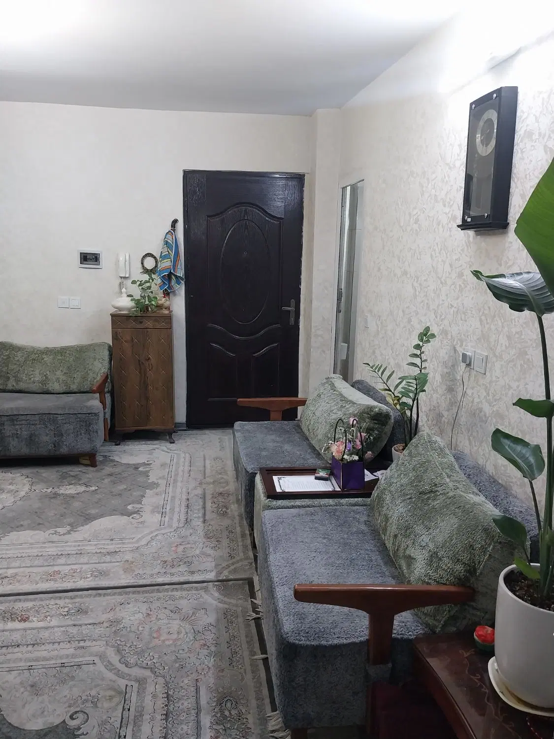 آپارتمان فروشی