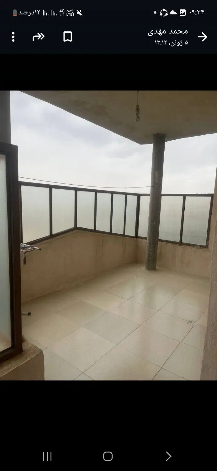 رهن منزل دوخواب