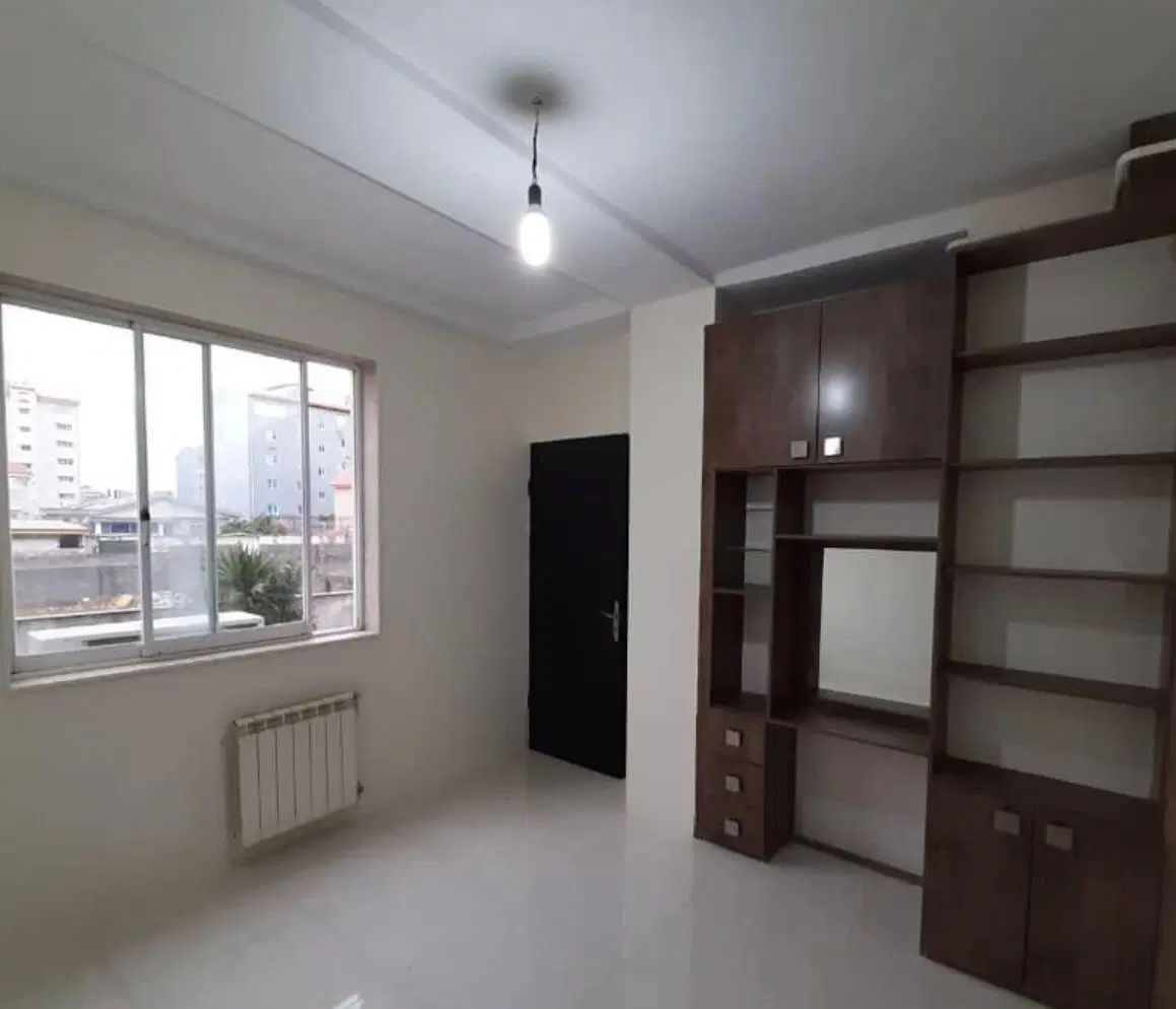 فروش آپارتمان 105 متری کمربندی غربی