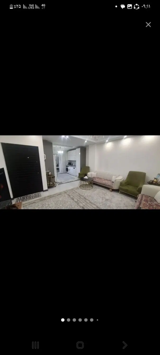 اپارتمان