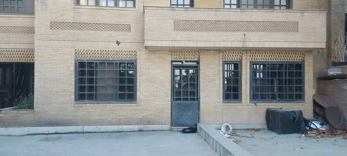 ۱۳۷۰ متر تجاری مشارکت در ساخت