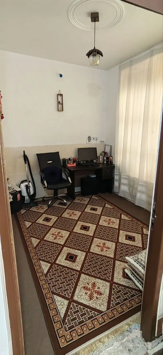 منزل دوخوابه ریاستی اول