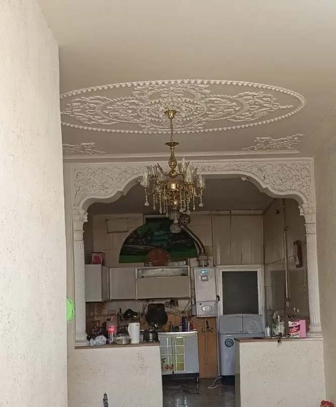 منزل مبله جهت اجاره روزانه و ماهانه روزانه 1_500