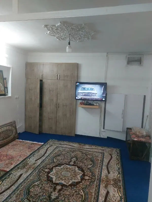 خانه دو طبقه ویلایی