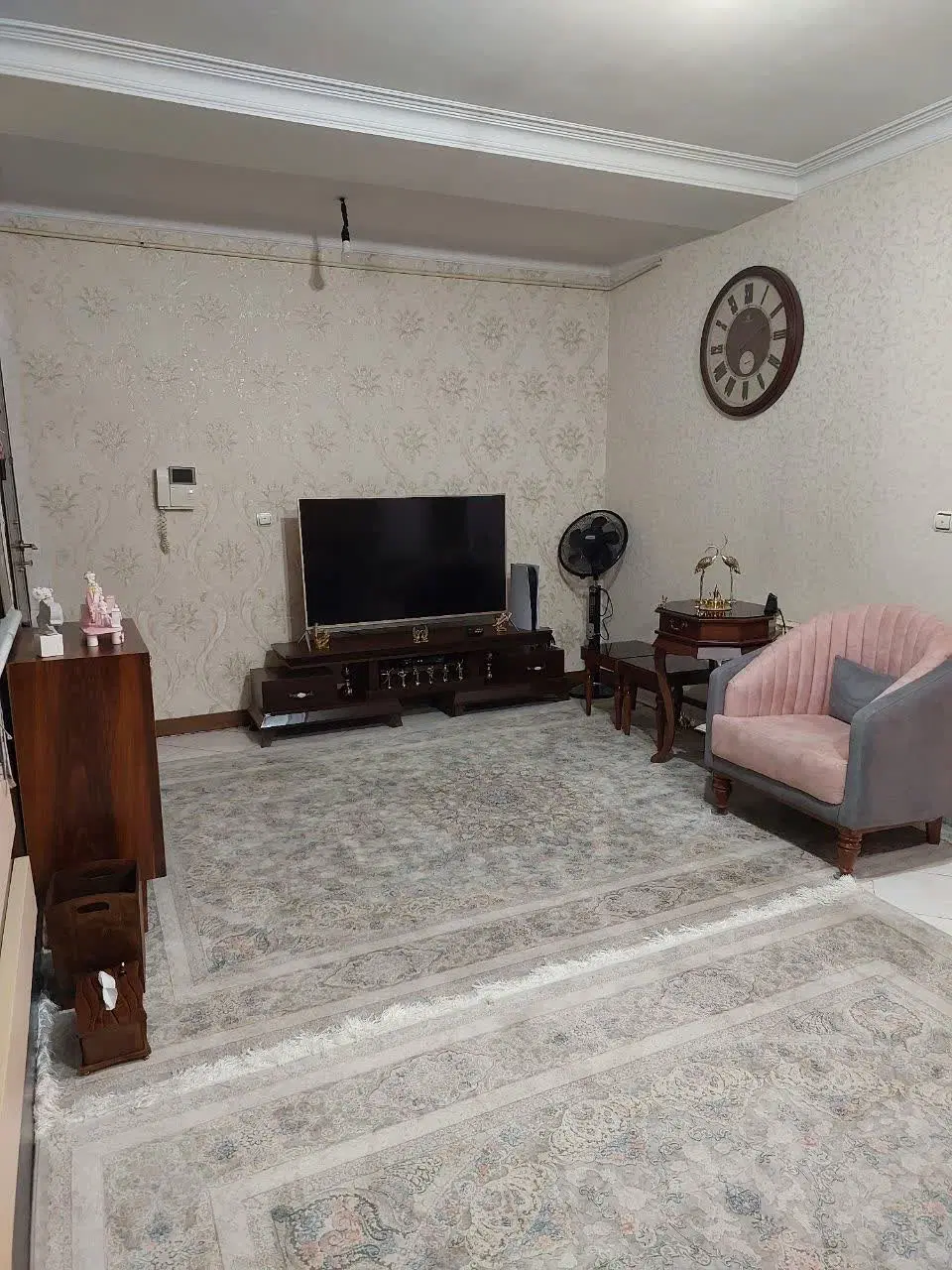 80 متر فاز 3 رهن کامل