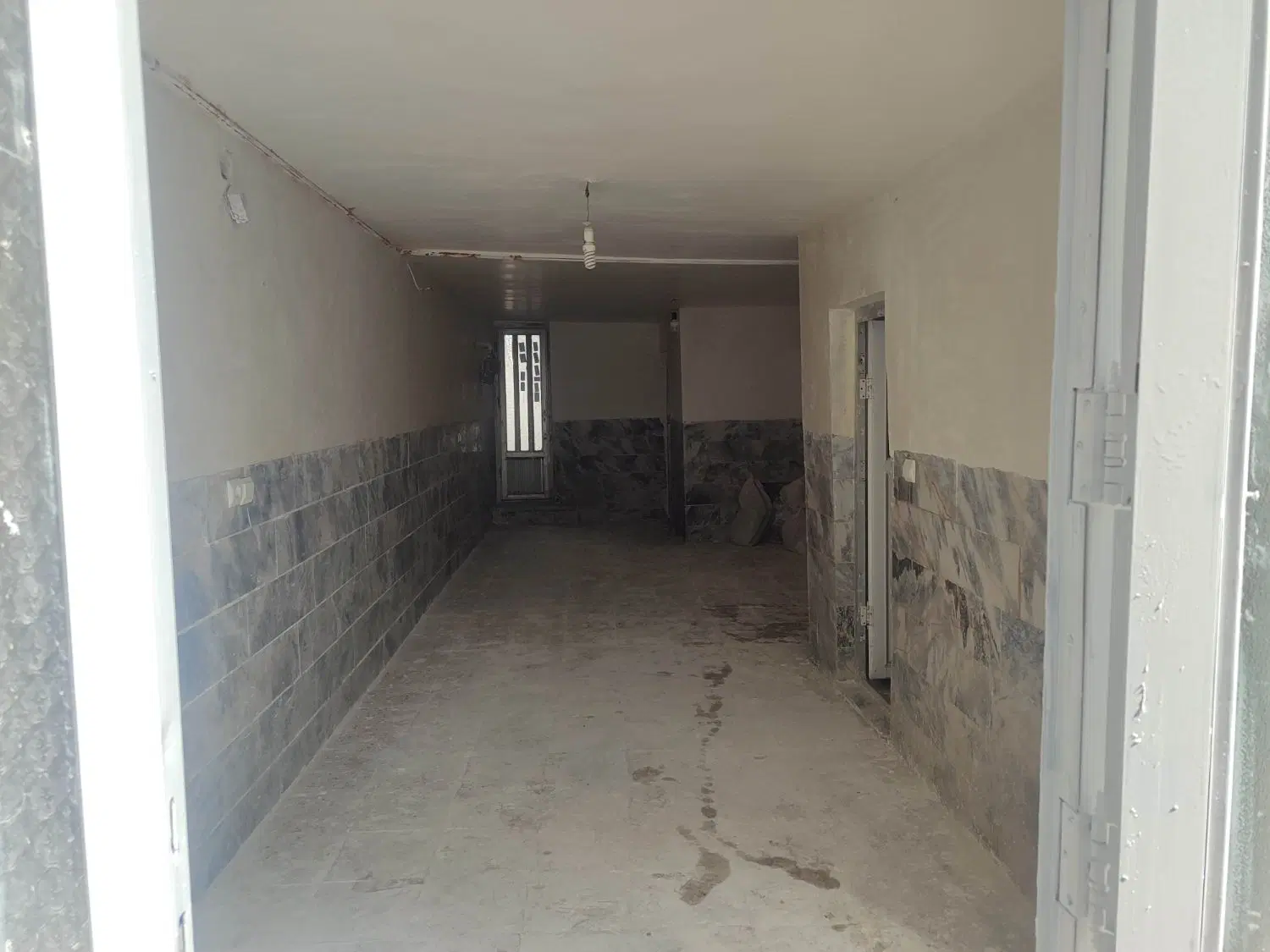 رهن انبار کارگاه در بست