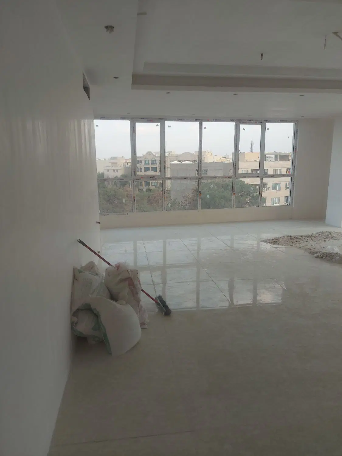 اپارتمان۱۴۸متری واریانشهر