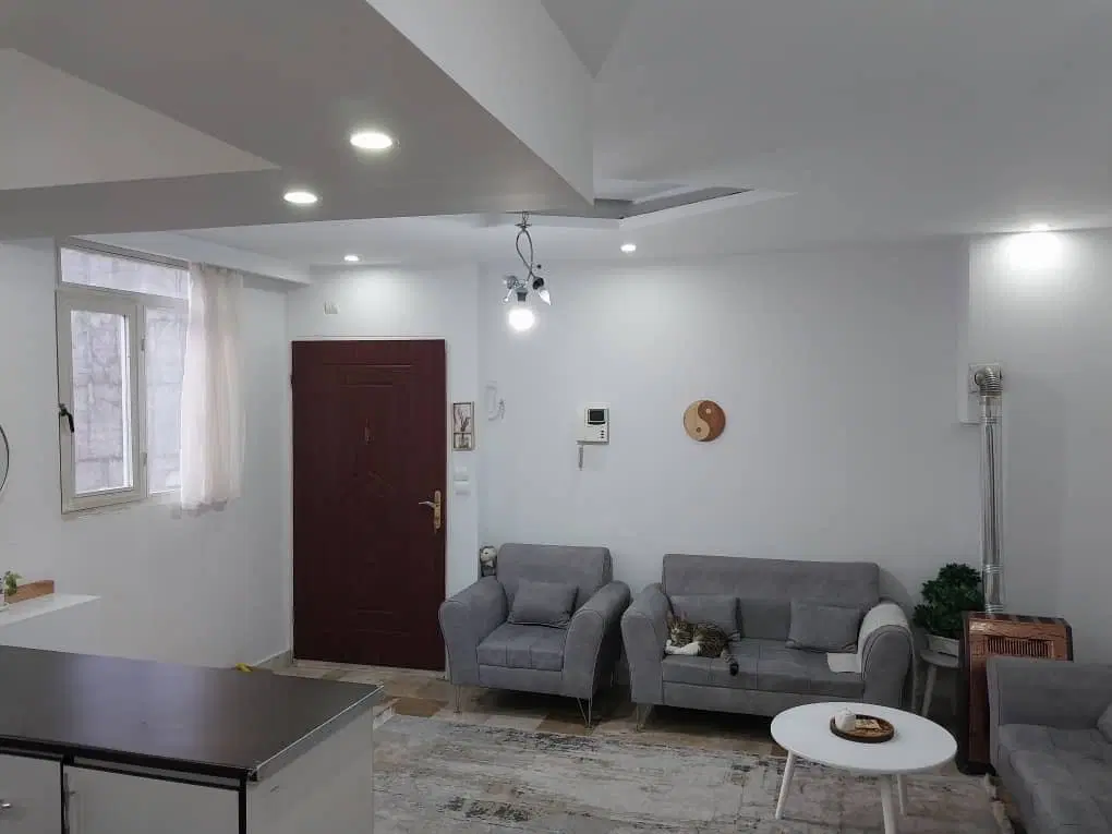 آپارتمان آسانسوردار ۵۰ متری