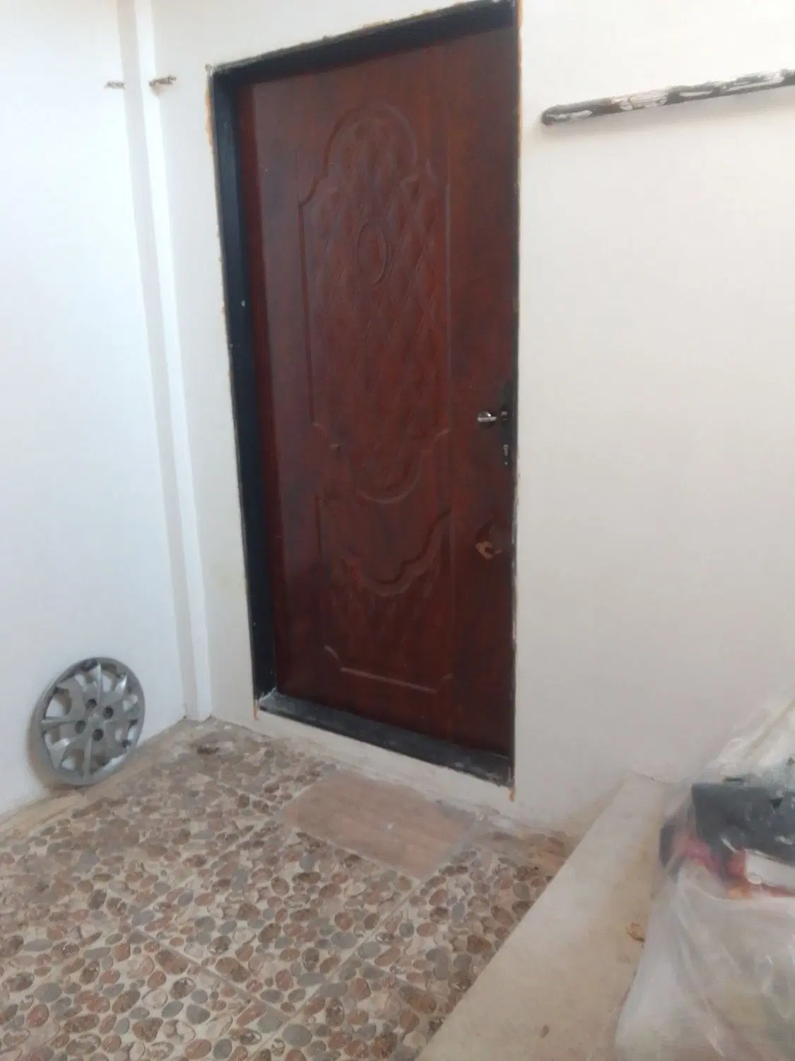 اجاره خانه هفتادمتری