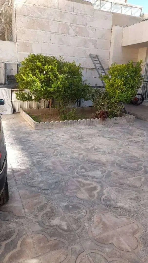 ویلایی ۲۳۰ متری