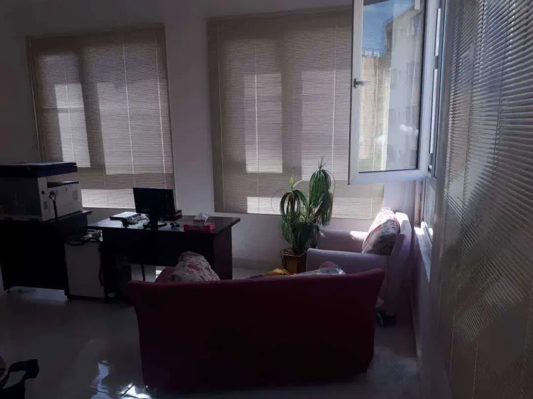 اجاره دفتر کار،حاشیه اقدسیه