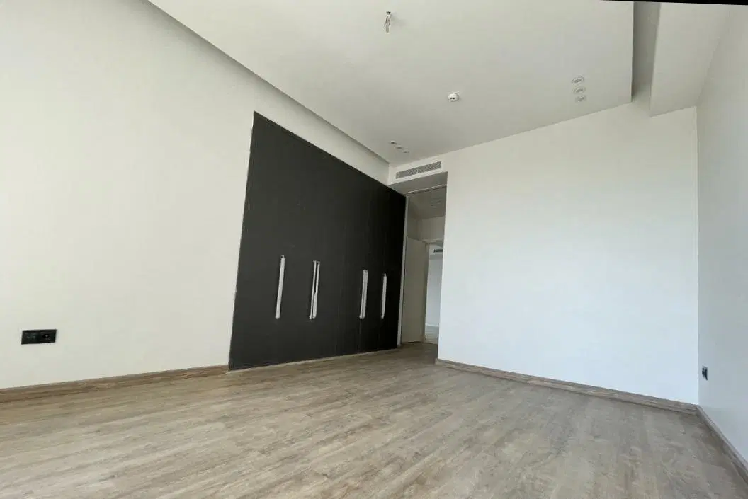 قیطریه حکمت ۱۳۷ متر ۲ خواب مدرن