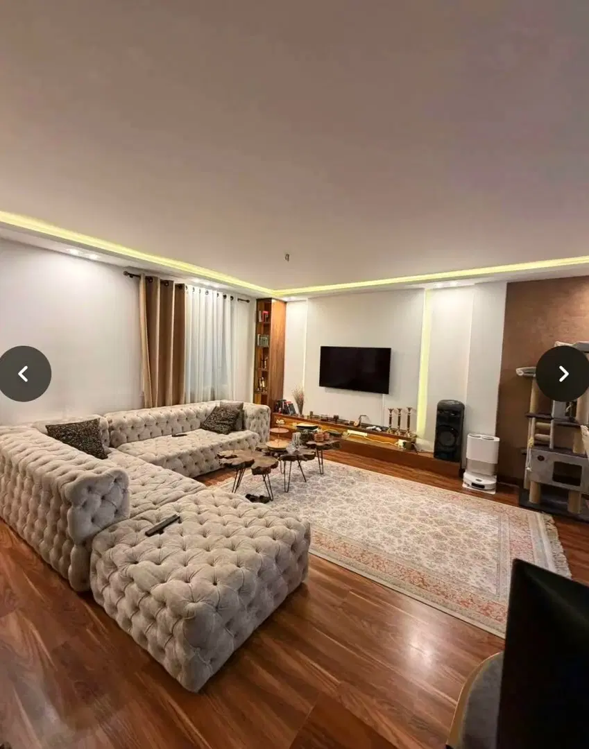 فروش واحد ۱۱۰ متر _ تهرانپارس غربی
