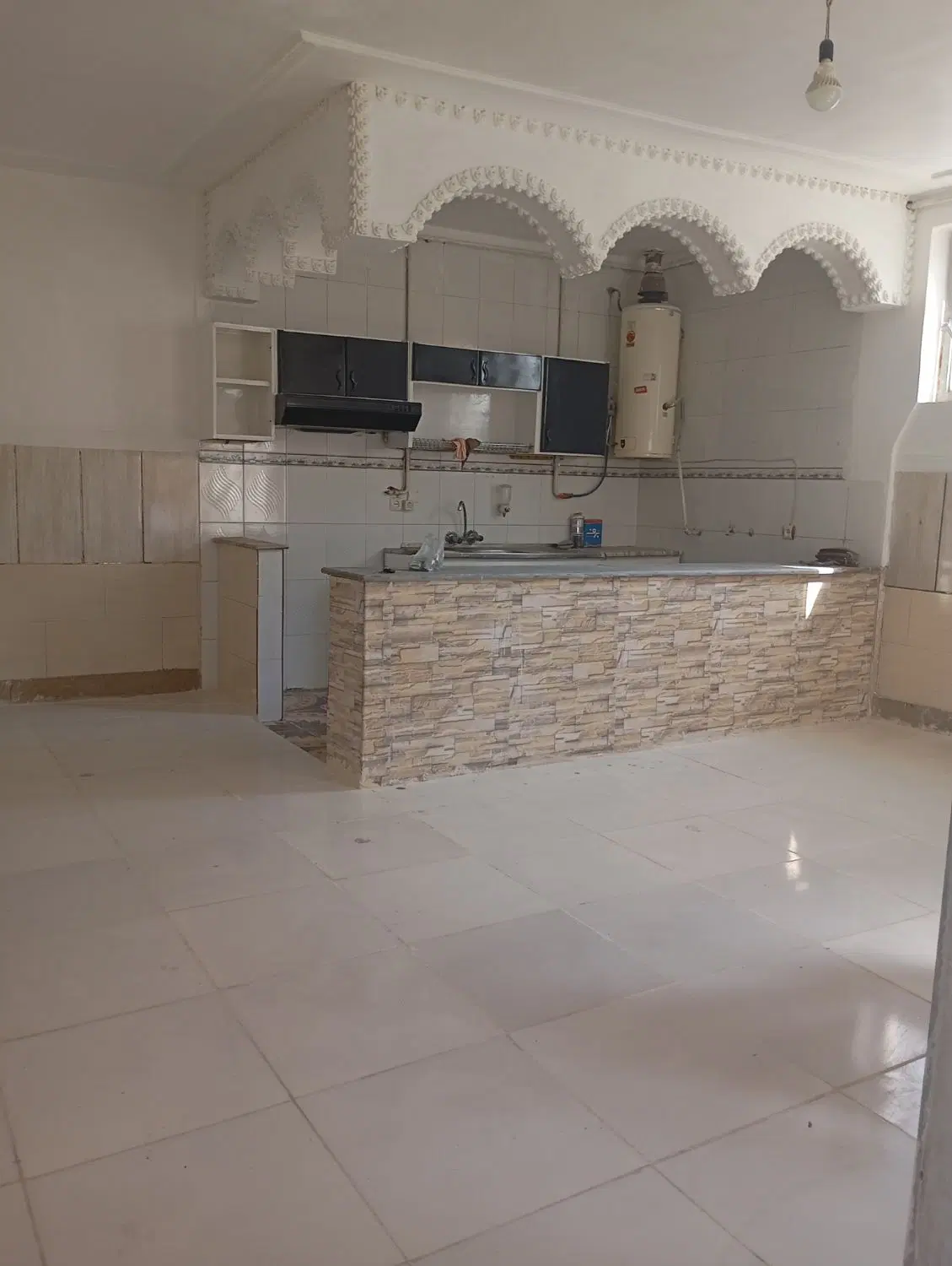 منزل ۸۵ متری کوچه ۶۳اتحاد