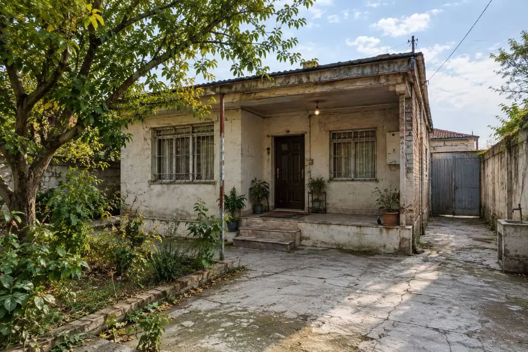 فروش منزل ویلایی نصر