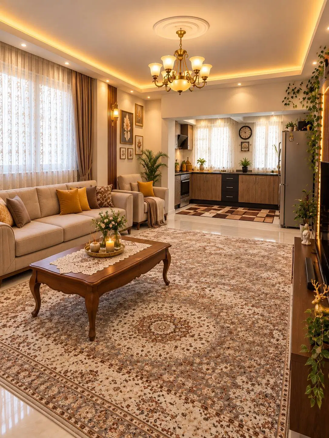فروش آپارتمان ۷۰متری