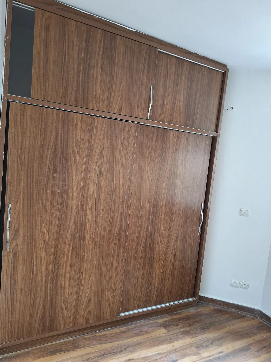 آپارتمان ۲ اتاق ۶۵ متری قاسم آباد