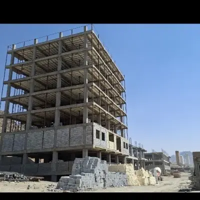 فروش آپارتمان_مسکن ملی _ آبشار طلایی