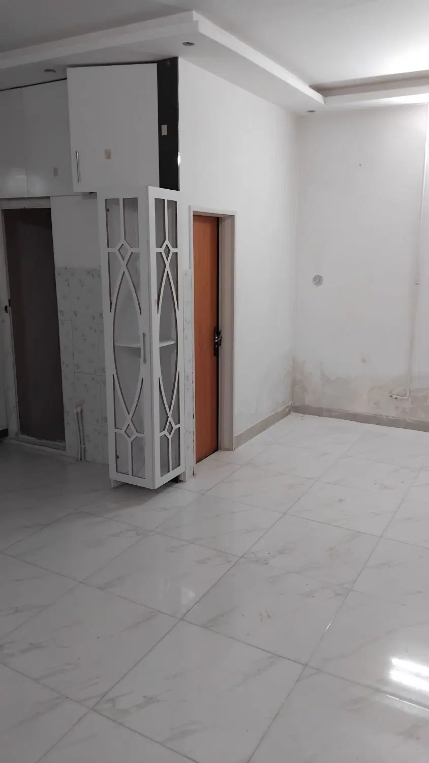 آپارتمان ۶۵ متر همکف