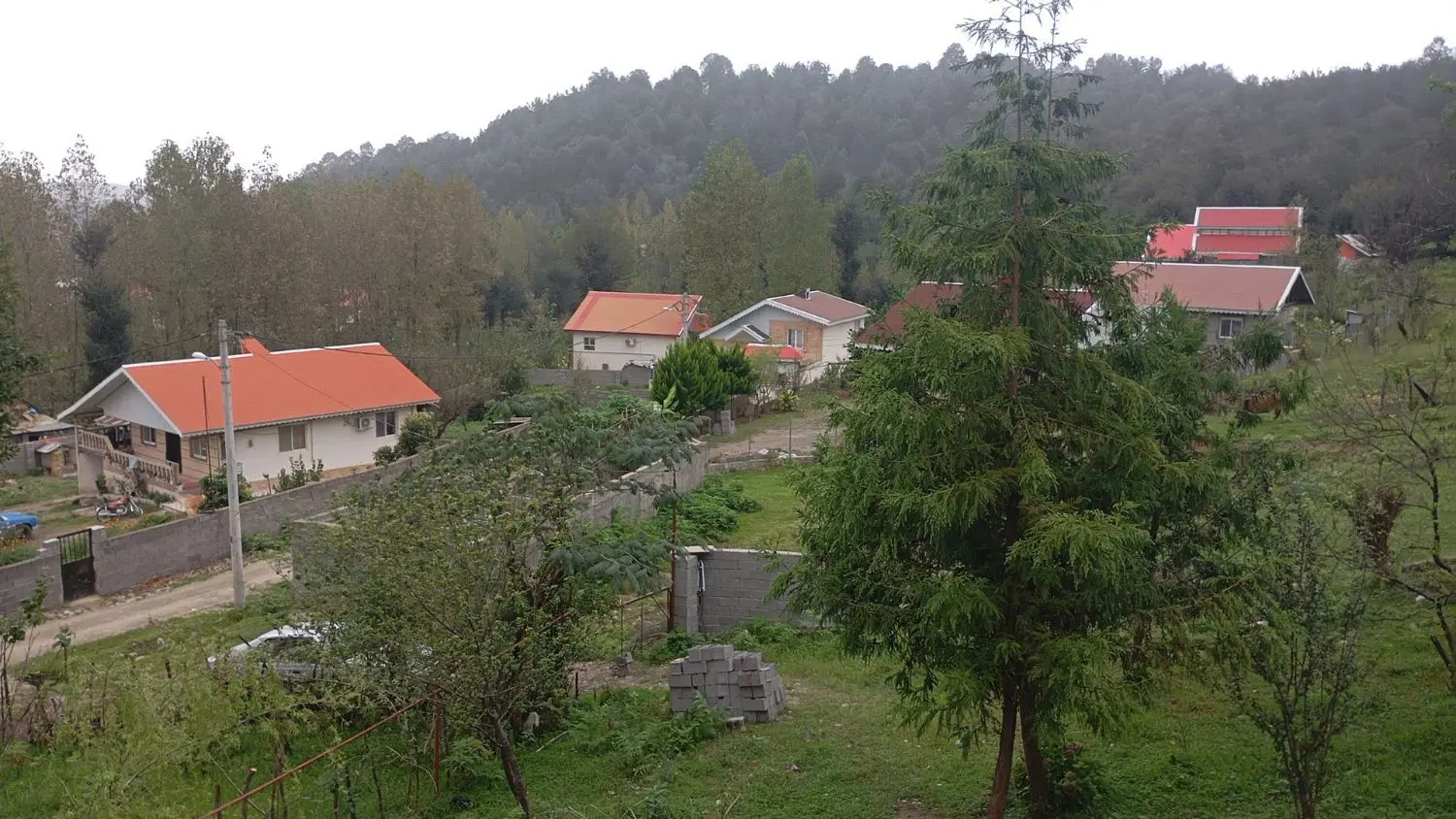 اجاره کلبه سویسی