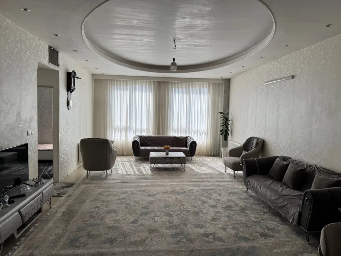 آپارتمان106 متری شهرری