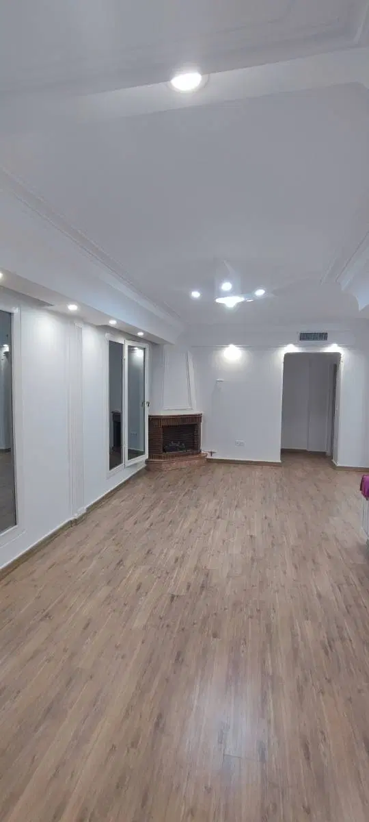 شریعتی پلیس ۶۰ متر