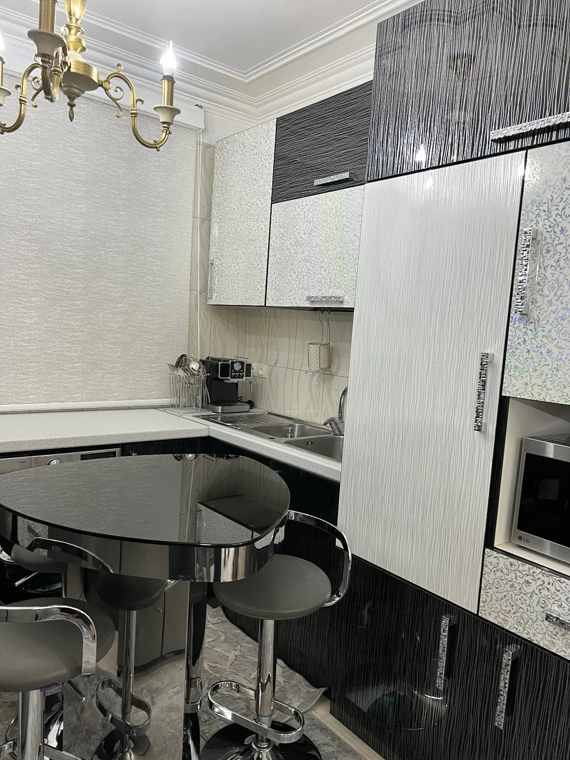 اجاره آپارتمان مسعودیه