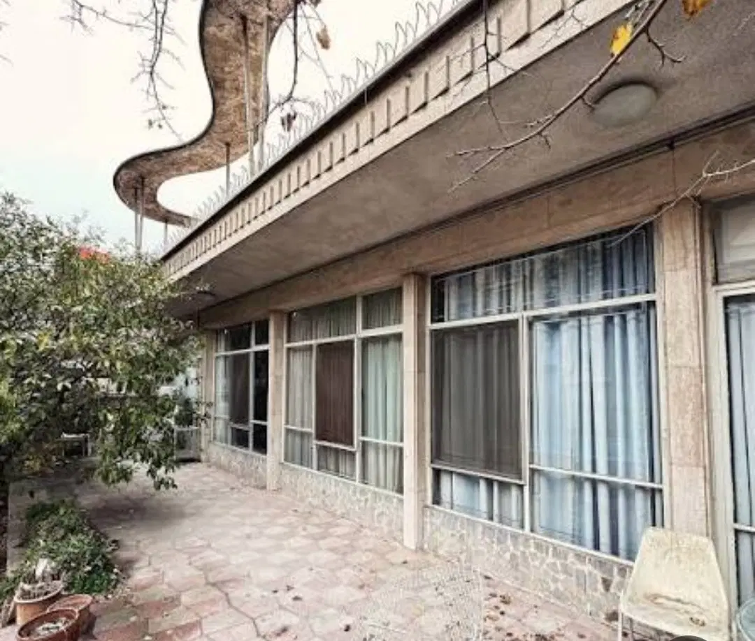 رهن خانه ویلایی
