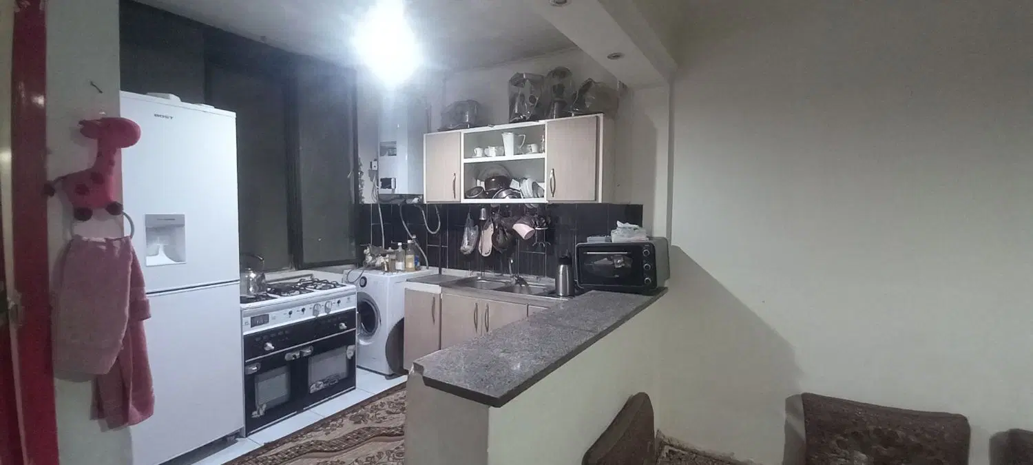 آپارتمان 68متری