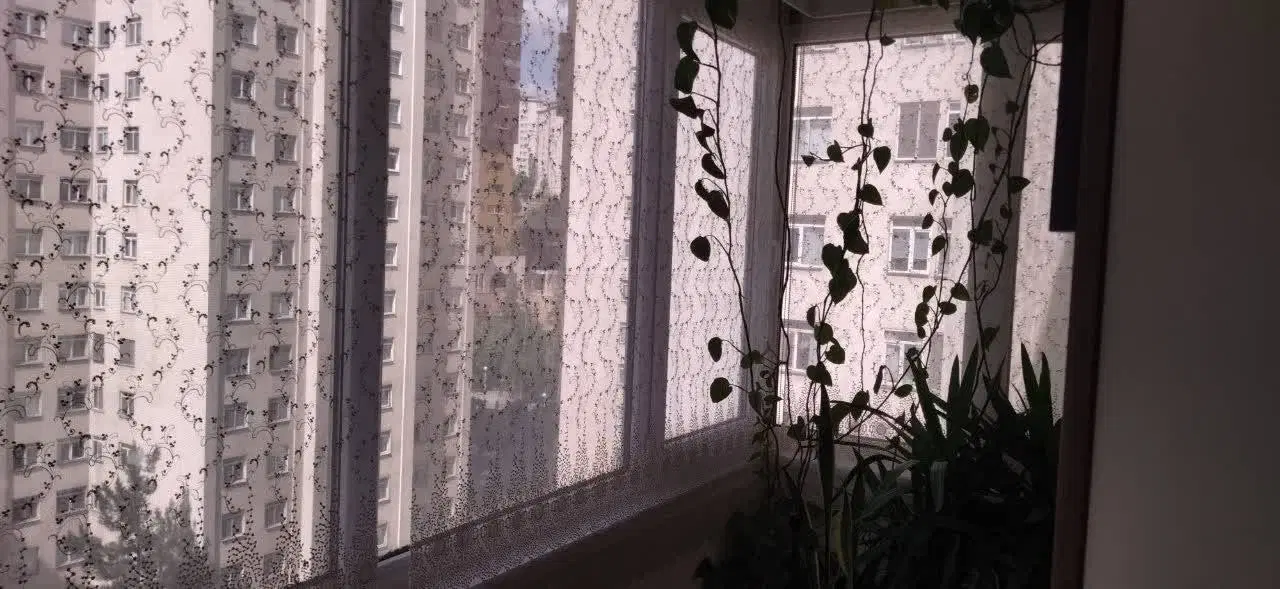 ۷۴ متر دوخواب شهرک کوثر
