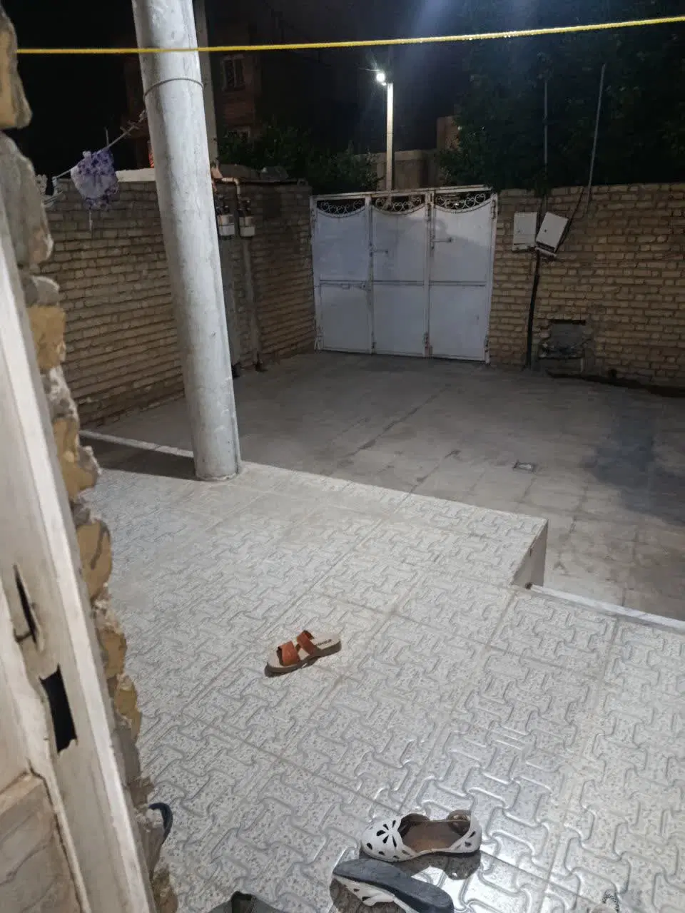 اجاره خانه رودریا