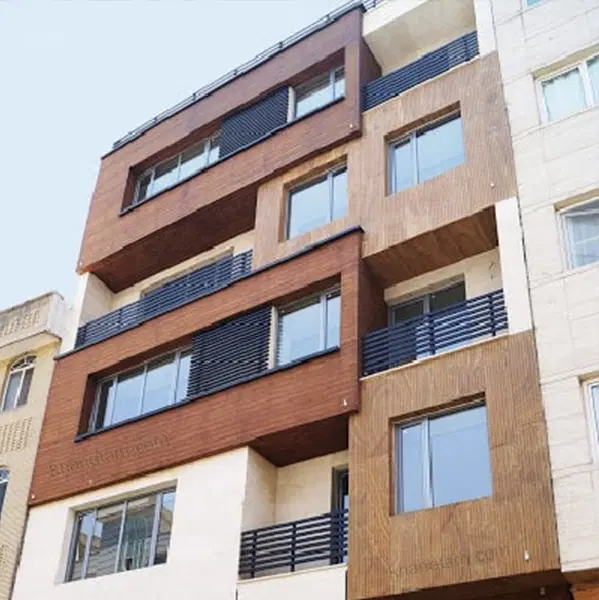 رهن و اجاره واحد ۲ خواب پاییز