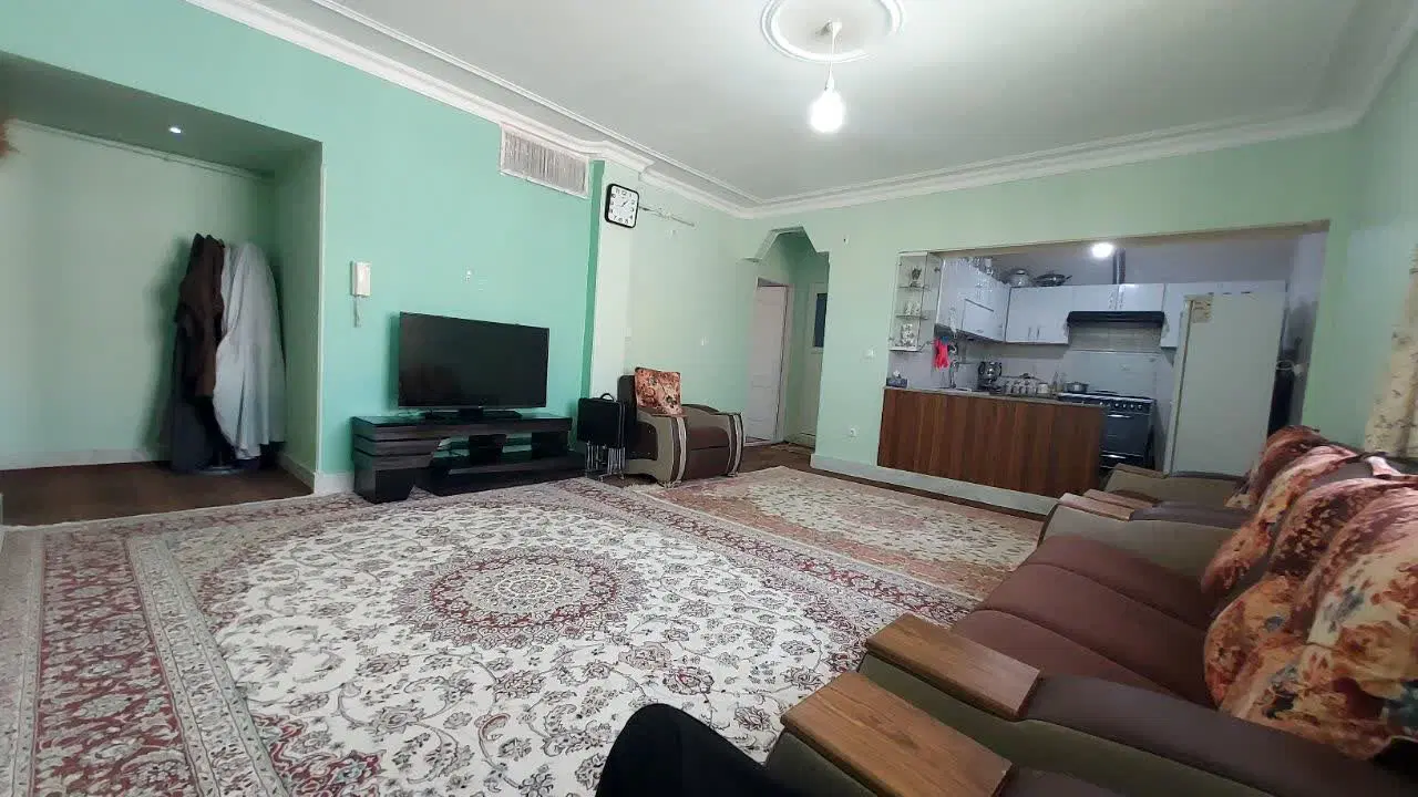 ۹۳ متر هزاره ۹ طلاب