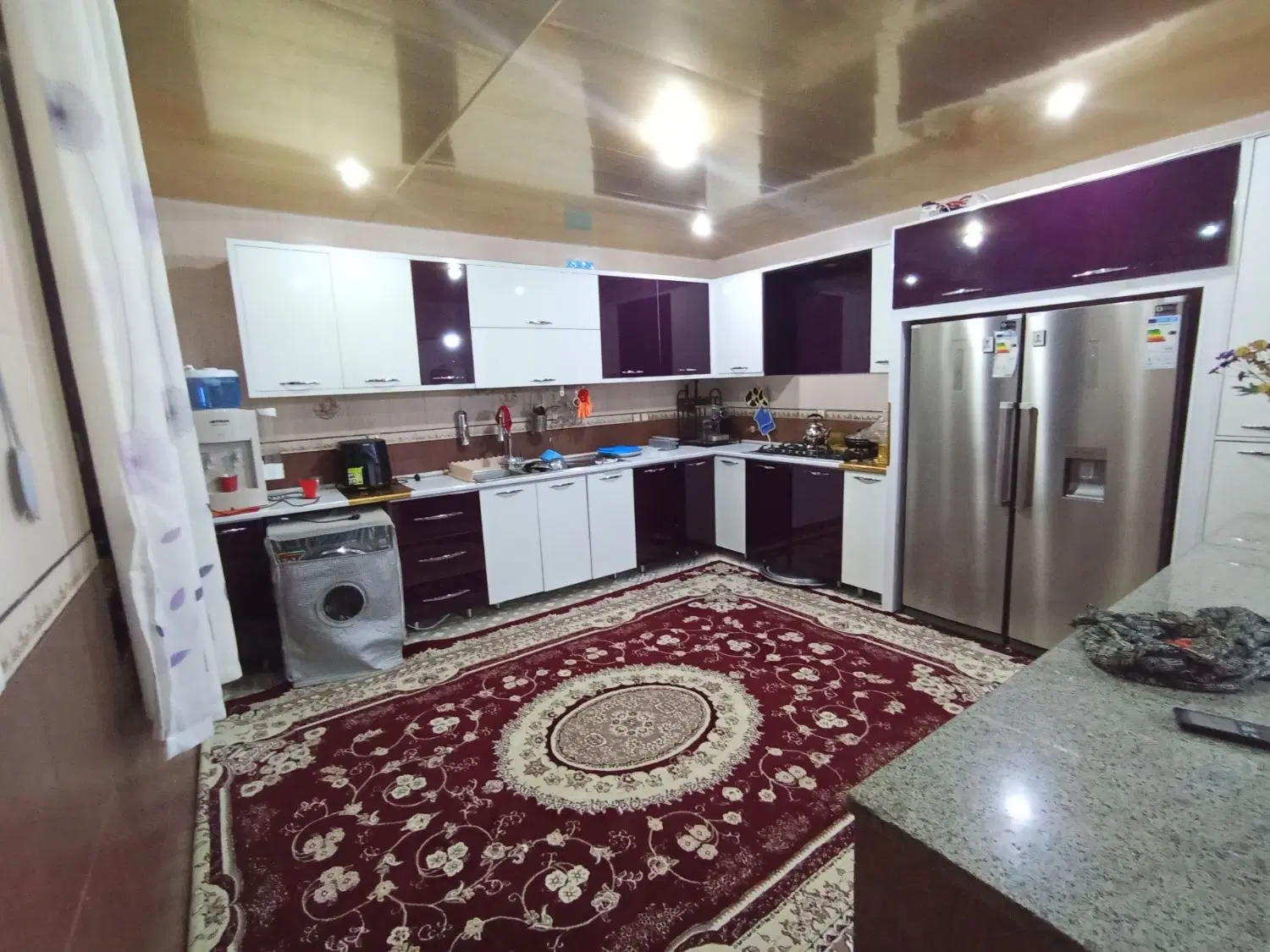 منزل مسکونی دالکی