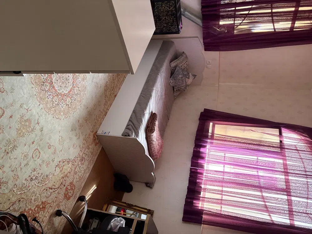 خونه اجاره ای در دور شهر یک خوابه