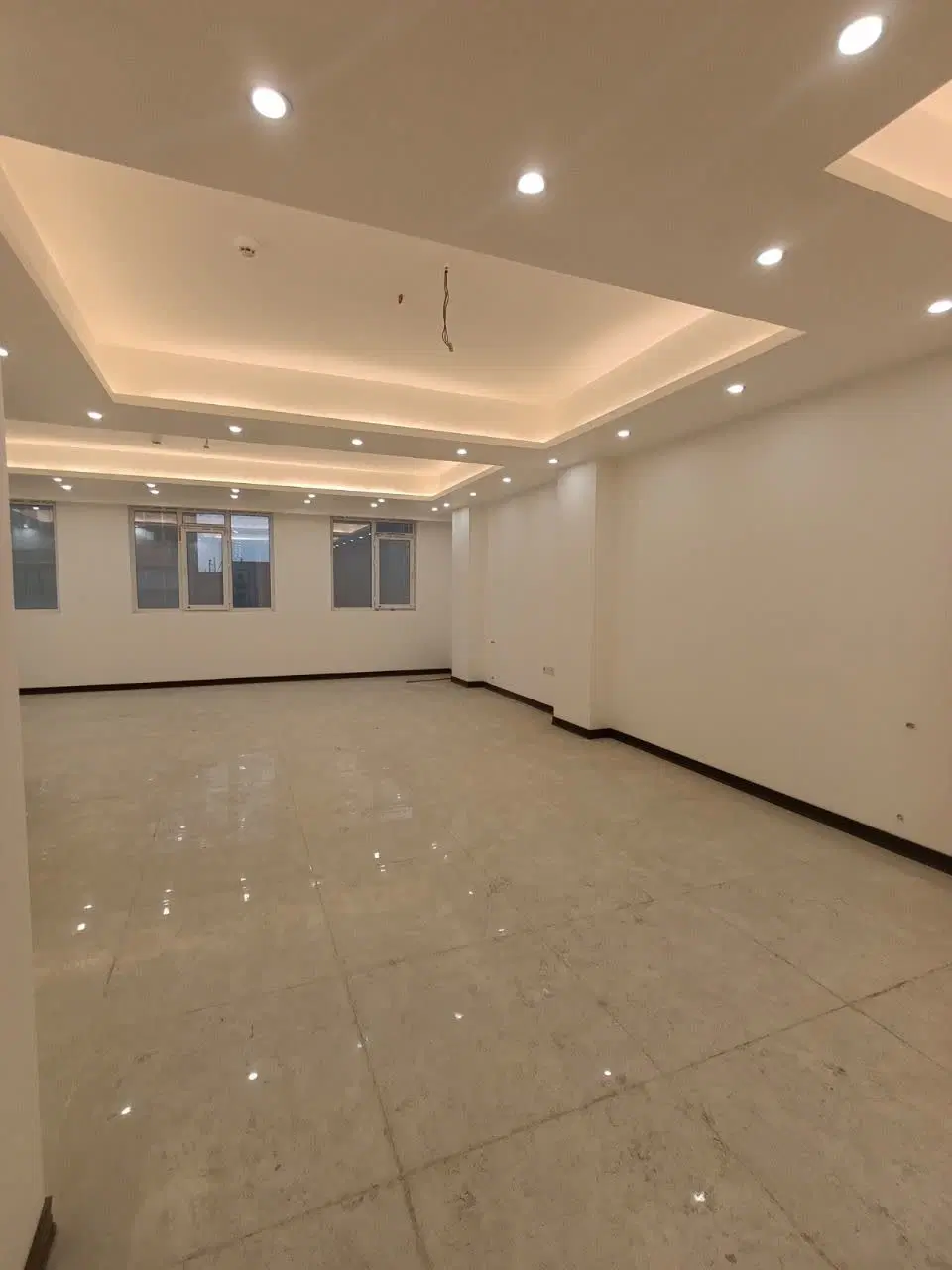128 متر تک واحدی