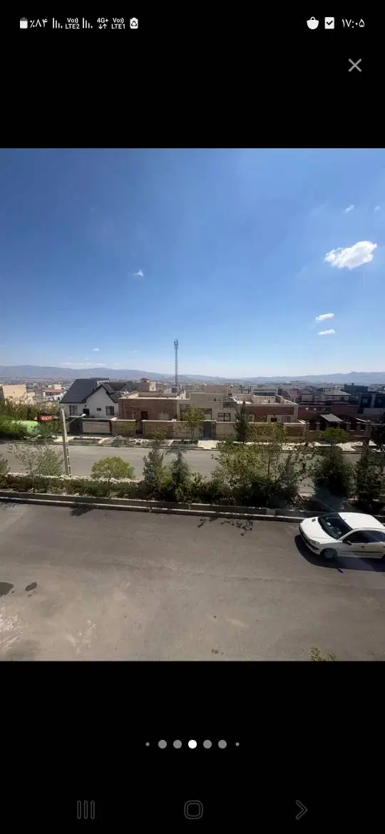 فاز 3 پردیس راه و ترابری