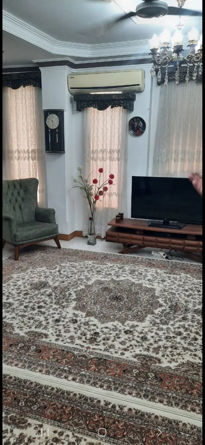 فروش آپارتمان