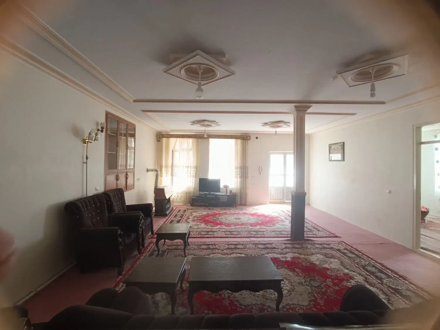 سویت روزانه در کلیبر