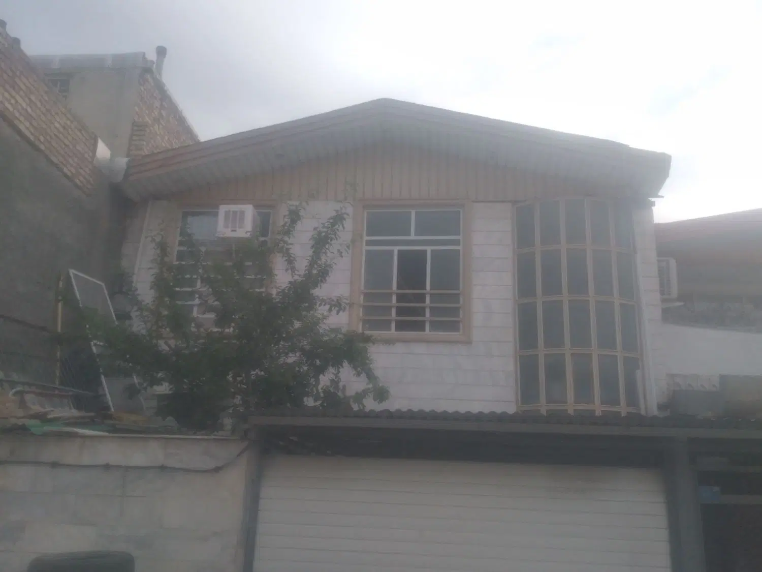 خانه اجاره ای کرهرود ۶۰ متری