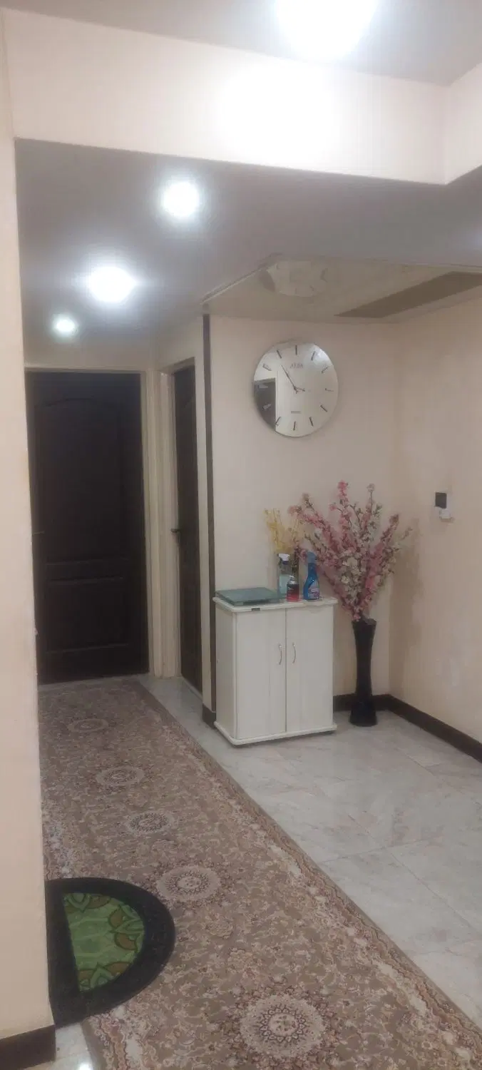 فروش واحد آپارتمان ۱۳۵ متری رستاخیز