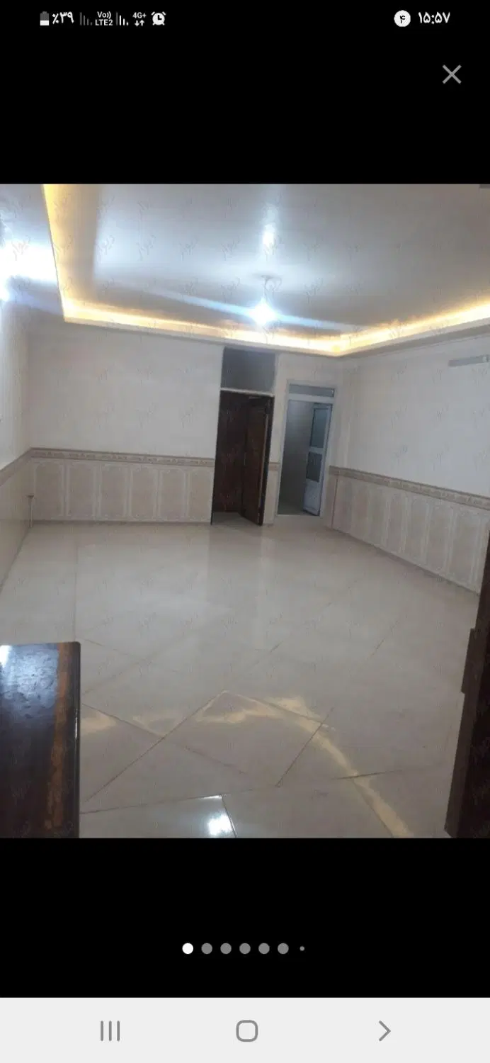 آپارتمان 75متری شیک